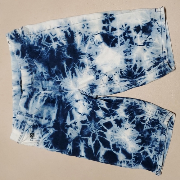 Jordache Other - Jordache Skimmer Jegging Shorts